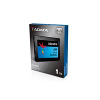 UNIDAD DE ESTADO SOLIDO SSD INTERNO 1TB ADATA SU800 2.5 SATA3 LECT. 560 ESCRIT. 520 MBS 7MM PC LAPTOP MINIPC ALTO RENDIMIENTO 3DNAND UNIDAD DE ESTADO SOLIDO SSD INTERNO 1TB ADATA SU800 2.5 SATA3 LECT. 560 ESCRIT. 520 MBS 7MM PC LAPTOP MINIPC ALTO RENDIMIENTO 3DNAND